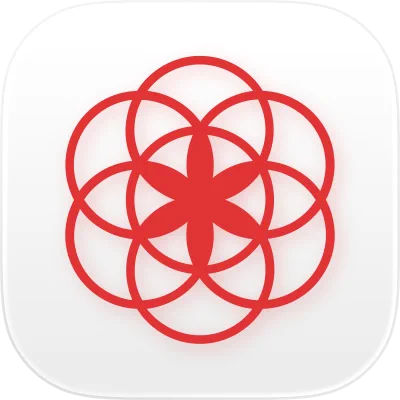 CluePeriod app icon