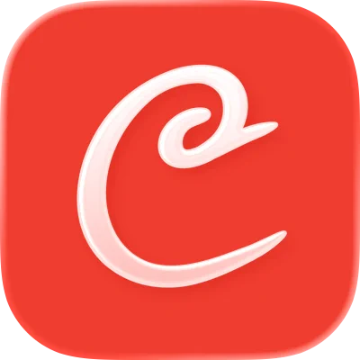 Coupert app icon