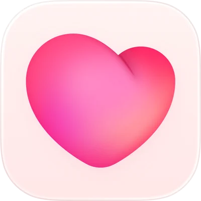 CoupleJoy app icon