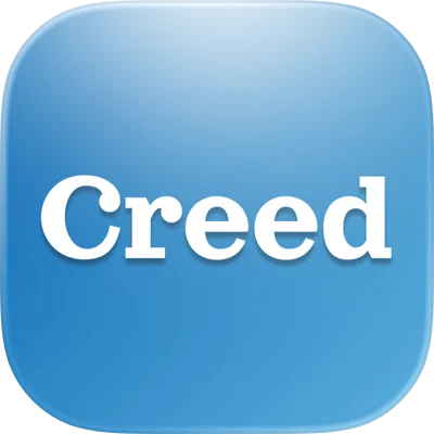 CreedBibleChat app icon