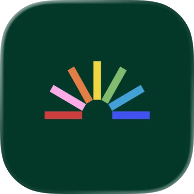 Fable app icon