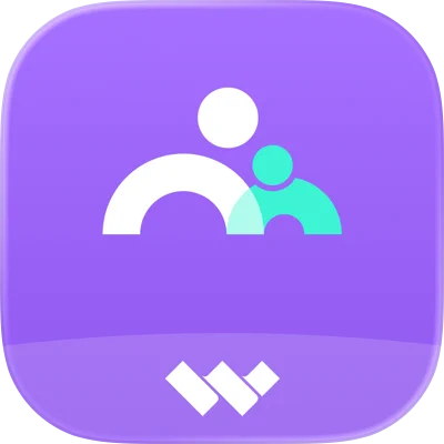 FamiSafe app icon