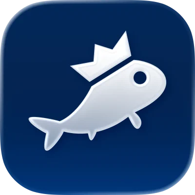 Fishbrain app icon