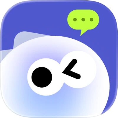 Flowie app icon
