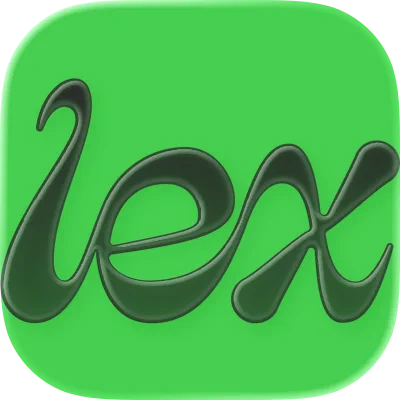 LexQueer app icon