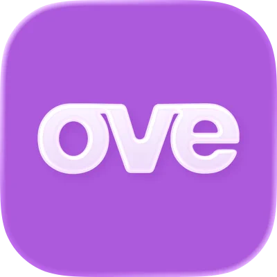 OveCare app icon