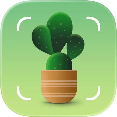Plantum app icon