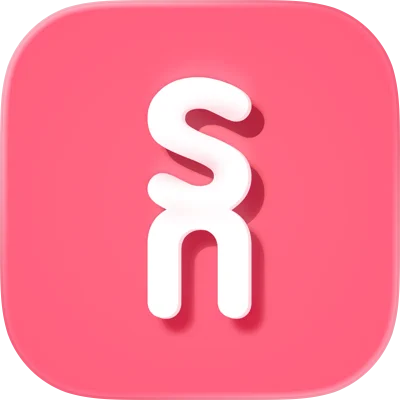 SuperNotes app icon