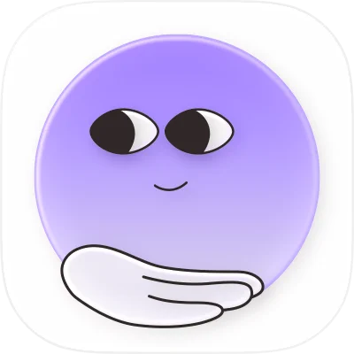 Tiimo app icon