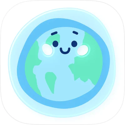 TripBFF app icon