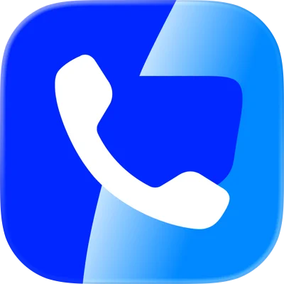 TrueCaller app icon