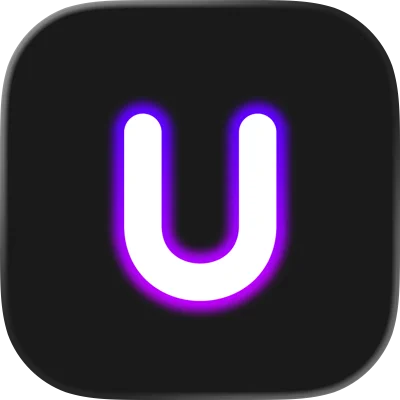 Umax app icon