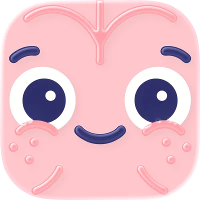 Unrot app icon