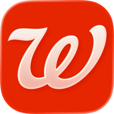 Walgreen app icon
