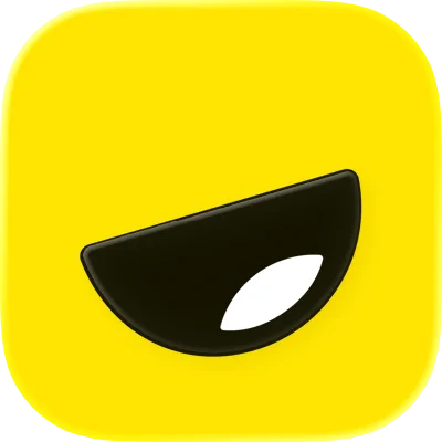 Yubo app icon