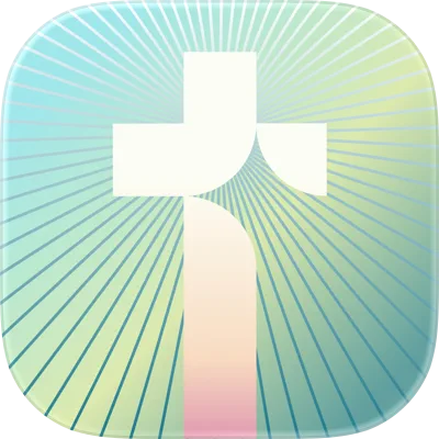 bibleChat app icon