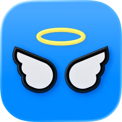 halo ios app app icon