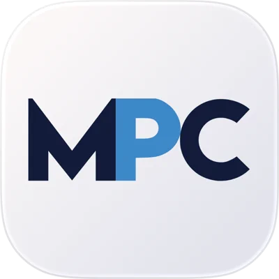 mobilePC app icon