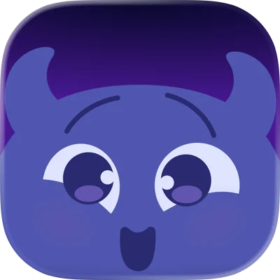 momo app icon