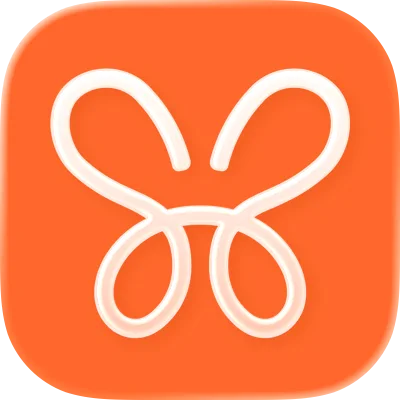 monarch app icon