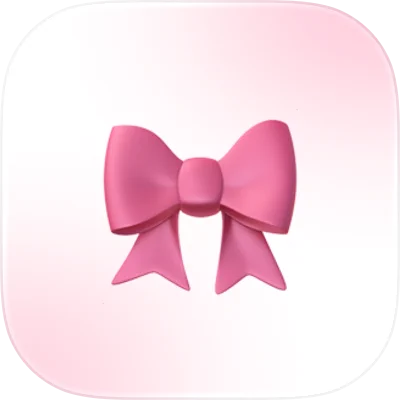 pretti app icon