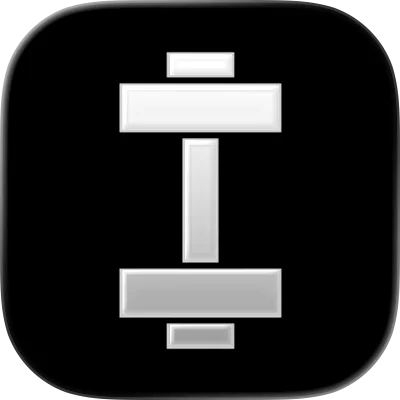 strongerapp app icon